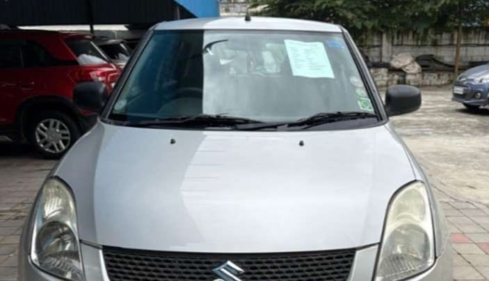 Maruti Suzuki Swift(2010-2011) Vdi Bs-iv